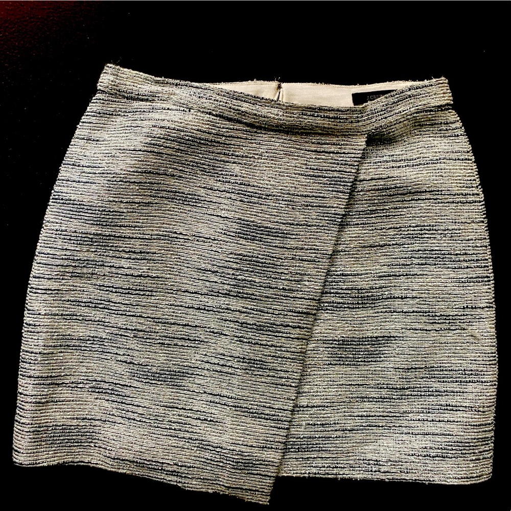 J. Crew skirt